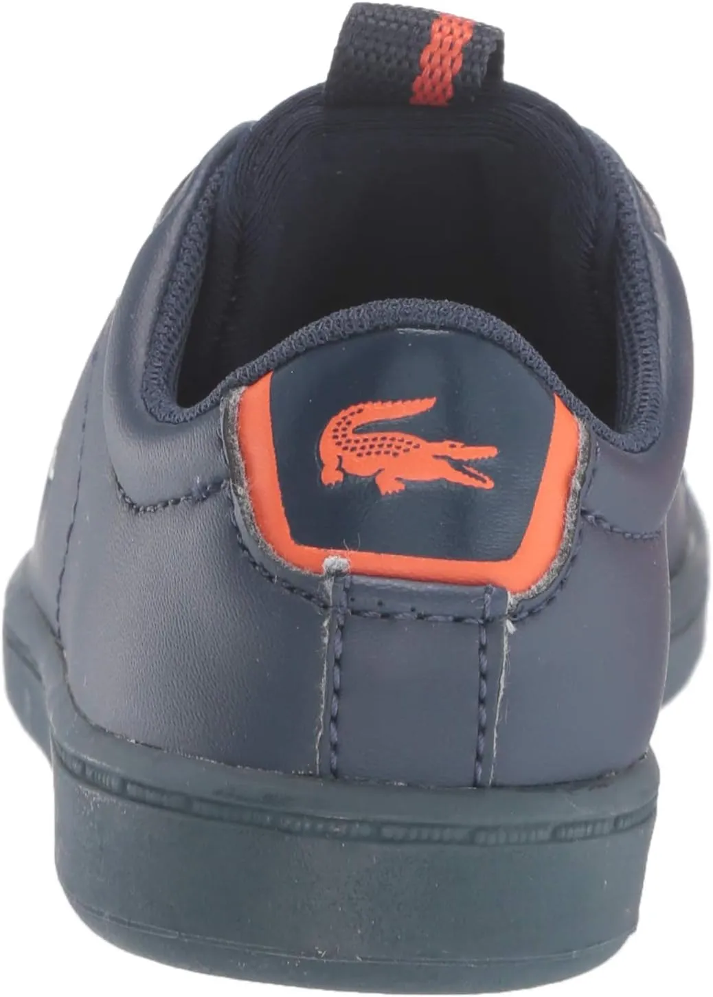 Lacoste Unisex-Child Kids Legacy Carnaby Sneaker