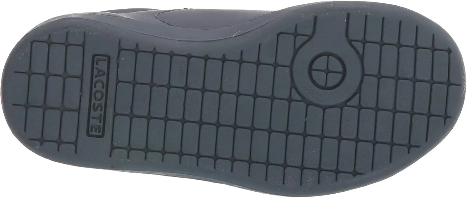 Lacoste Unisex-Child Kids Legacy Carnaby Sneaker
