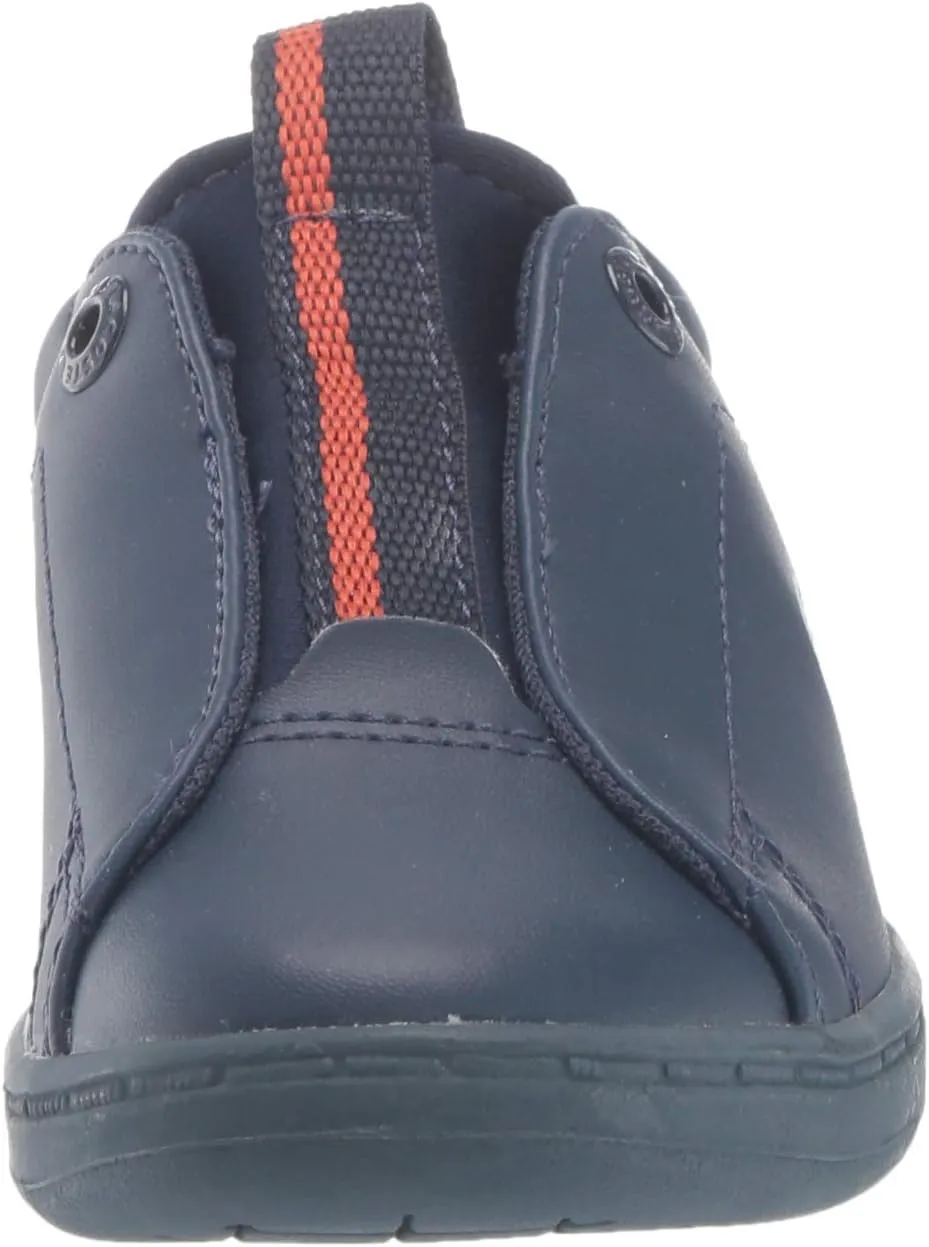 Lacoste Unisex-Child Kids Legacy Carnaby Sneaker