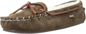 Lamo Women's Britian MC II Moccasin