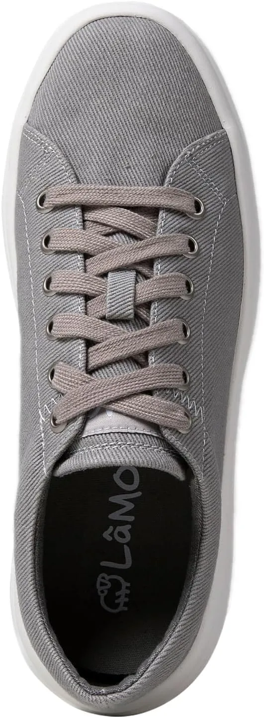 Lamo Women's Makenna Sneakers for Women – Ultra Lightweight LâMO-LITE EVA Outsole, Womens Casual Sneakers LâMO-LITE Insole – Women's Sneakers