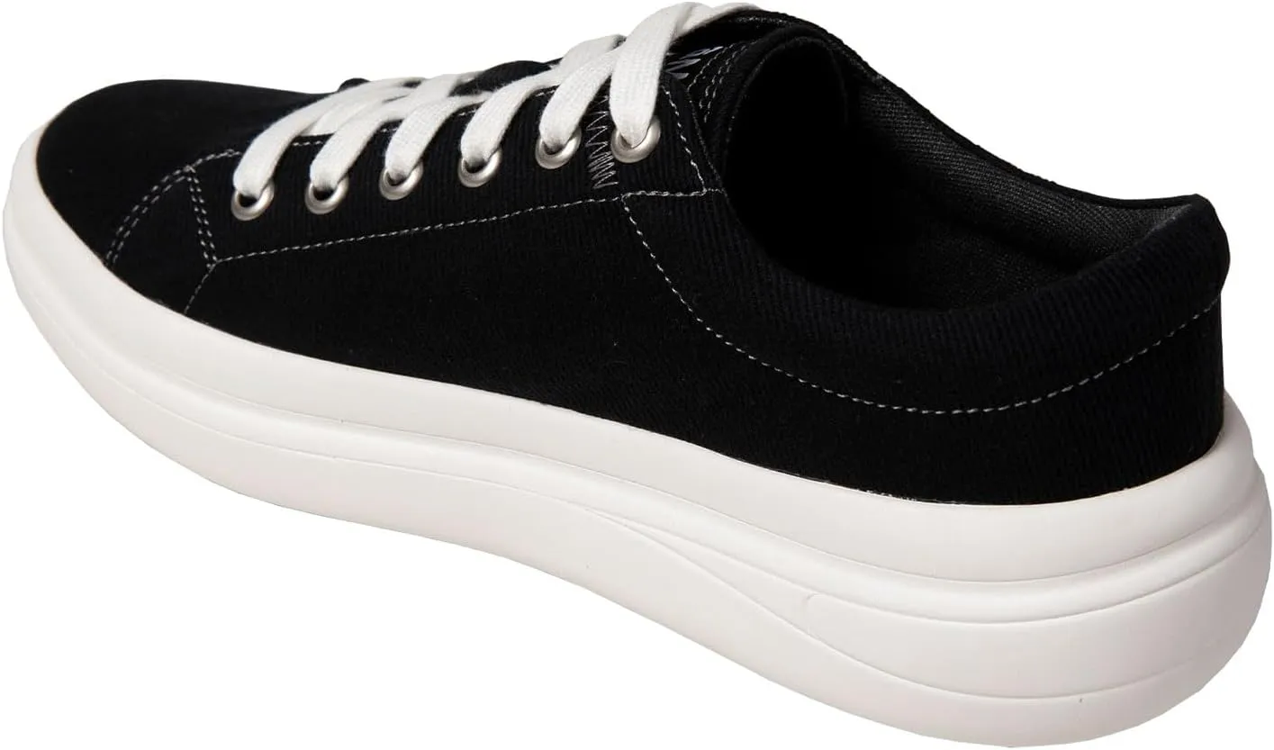 Lamo Women's Makenna Sneakers for Women – Ultra Lightweight LâMO-LITE EVA Outsole, Womens Casual Sneakers LâMO-LITE Insole – Women's Sneakers