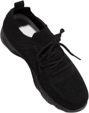 Lausiuoe Sneakers For Women Walking Shoes Comfortable Fashion Sneakers Breathable Casual Comfortable Lightweight Shoes