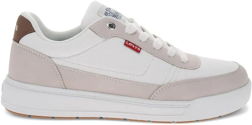Levi's Men's Aden Sneaker