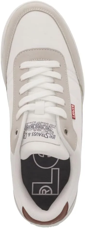 Levi's Men's Aden Sneaker