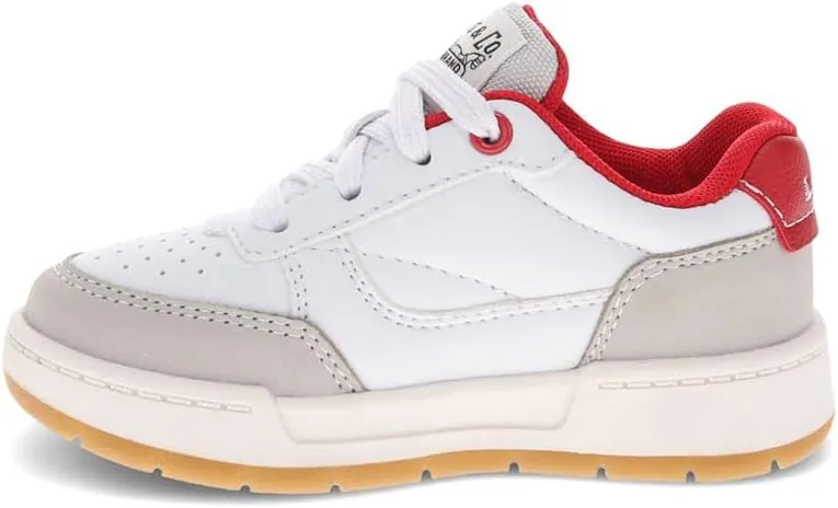 Levi's Unisex-Child Lo Jolla Sneaker