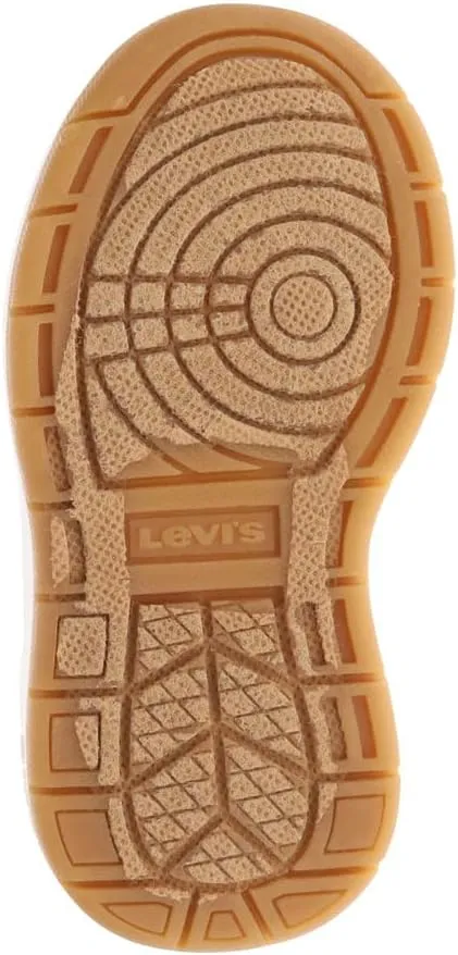 Levi's Unisex-Child Lo Jolla Sneaker