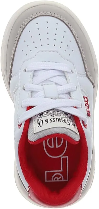 Levi's Unisex-Child Lo Jolla Sneaker