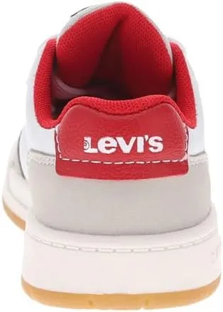 Levi's Unisex-Child Lo Jolla Sneaker