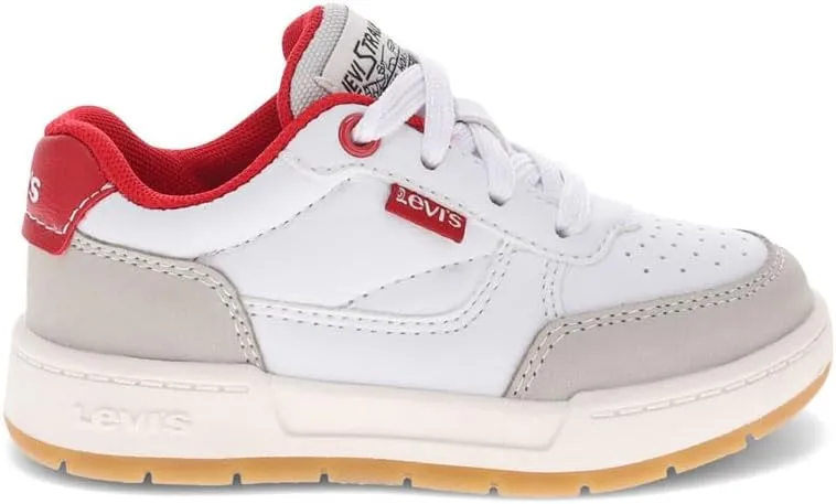 Levi's Unisex-Child Lo Jolla Sneaker