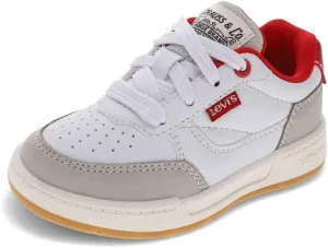 Levi's Unisex-Child Lo Jolla Sneaker