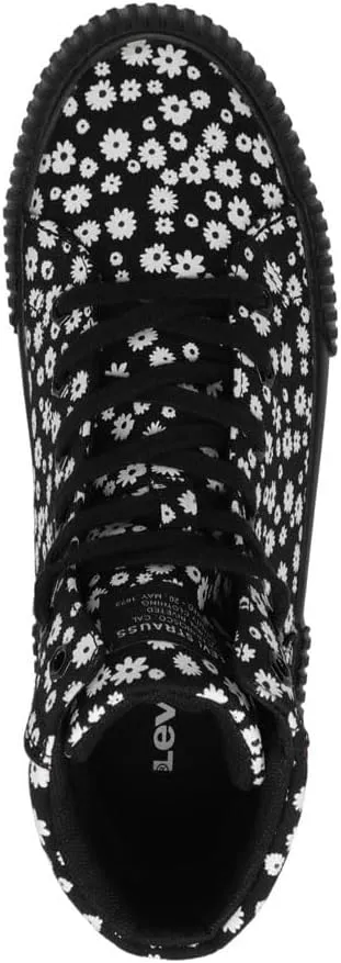 Levi's Unisex-Child Sneaker
