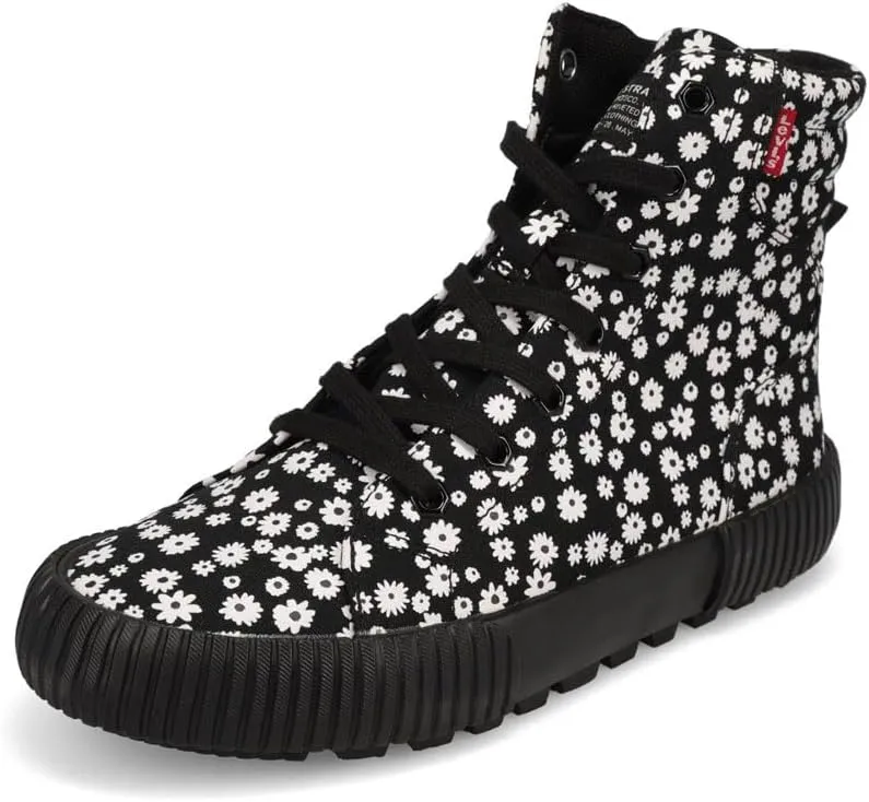 Levi's Unisex-Child Sneaker