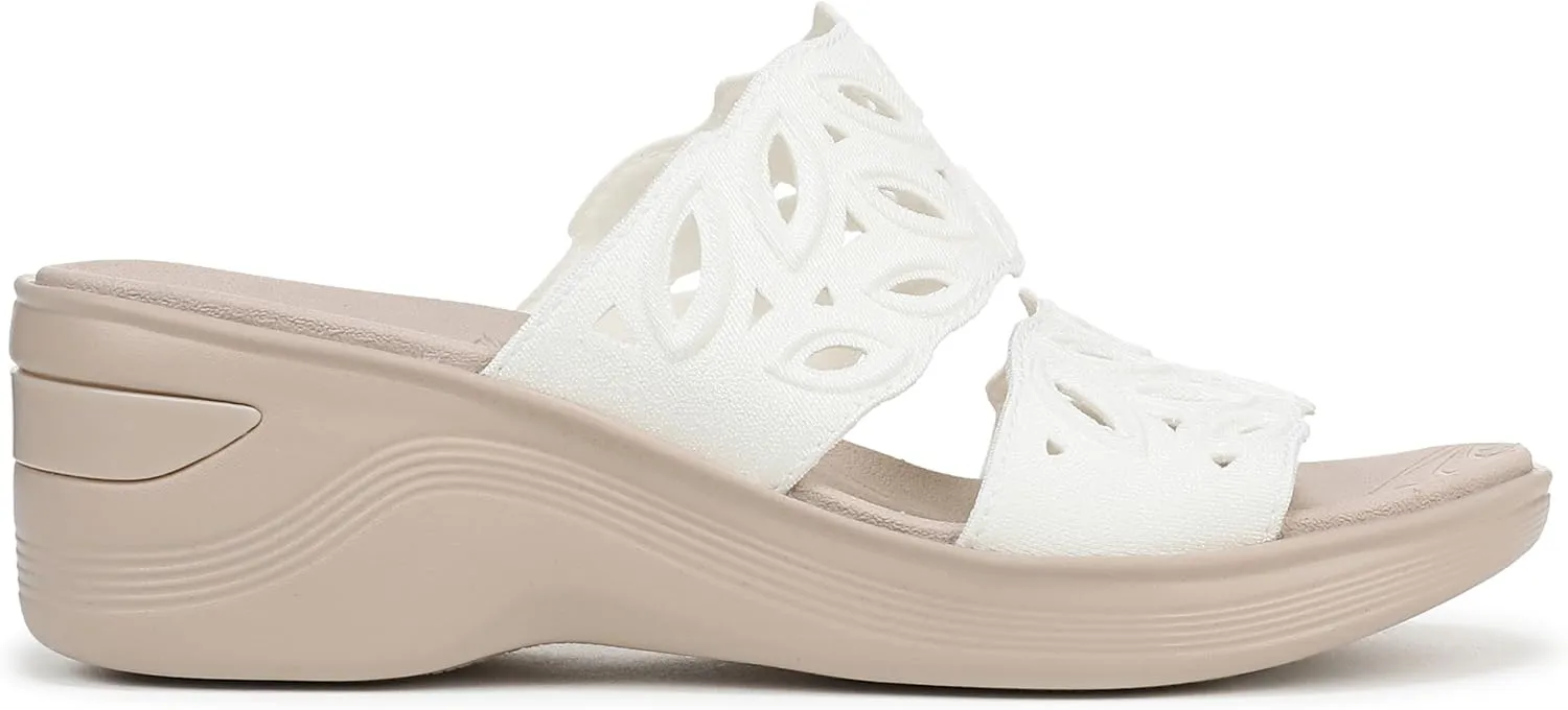 LifeStride Women's Delight Wedge Sandal