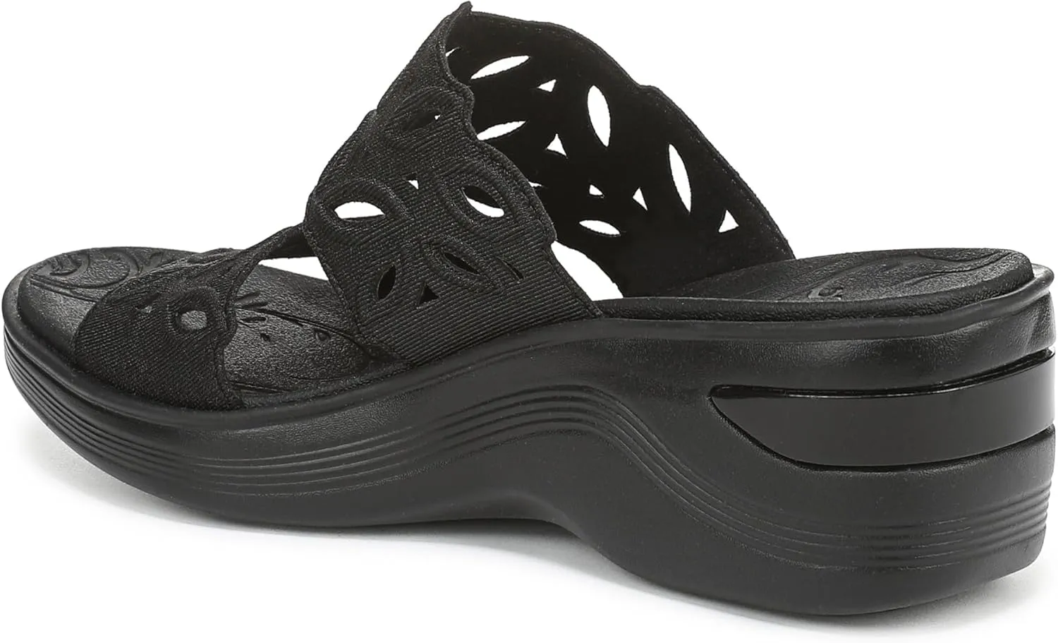 LifeStride Women's Delight Wedge Sandal