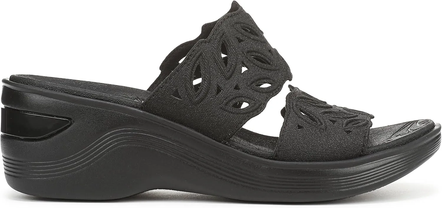LifeStride Women's Delight Wedge Sandal