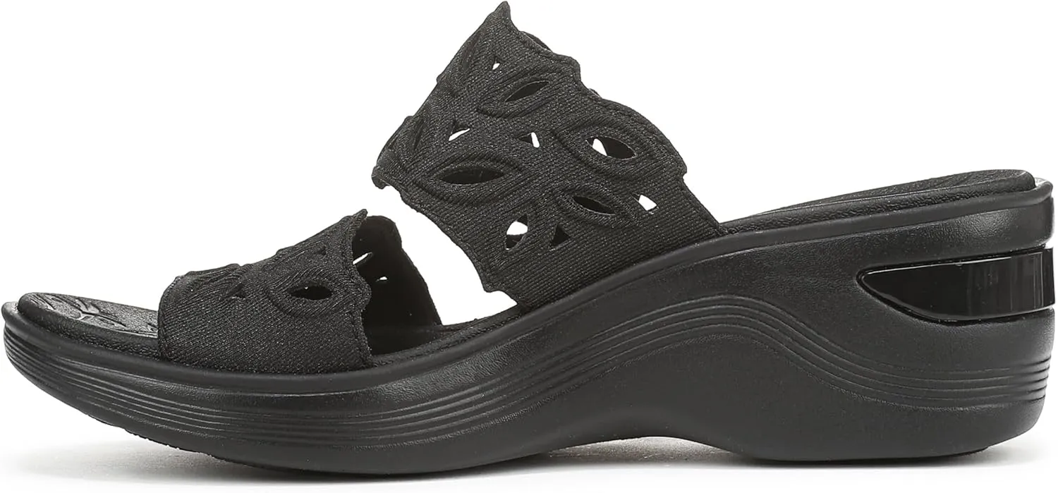 LifeStride Women's Delight Wedge Sandal