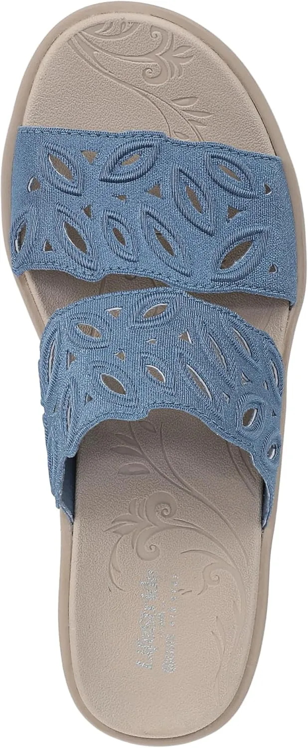 LifeStride Women's Delight Wedge Sandal