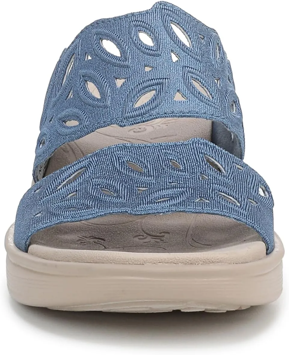 LifeStride Women's Delight Wedge Sandal
