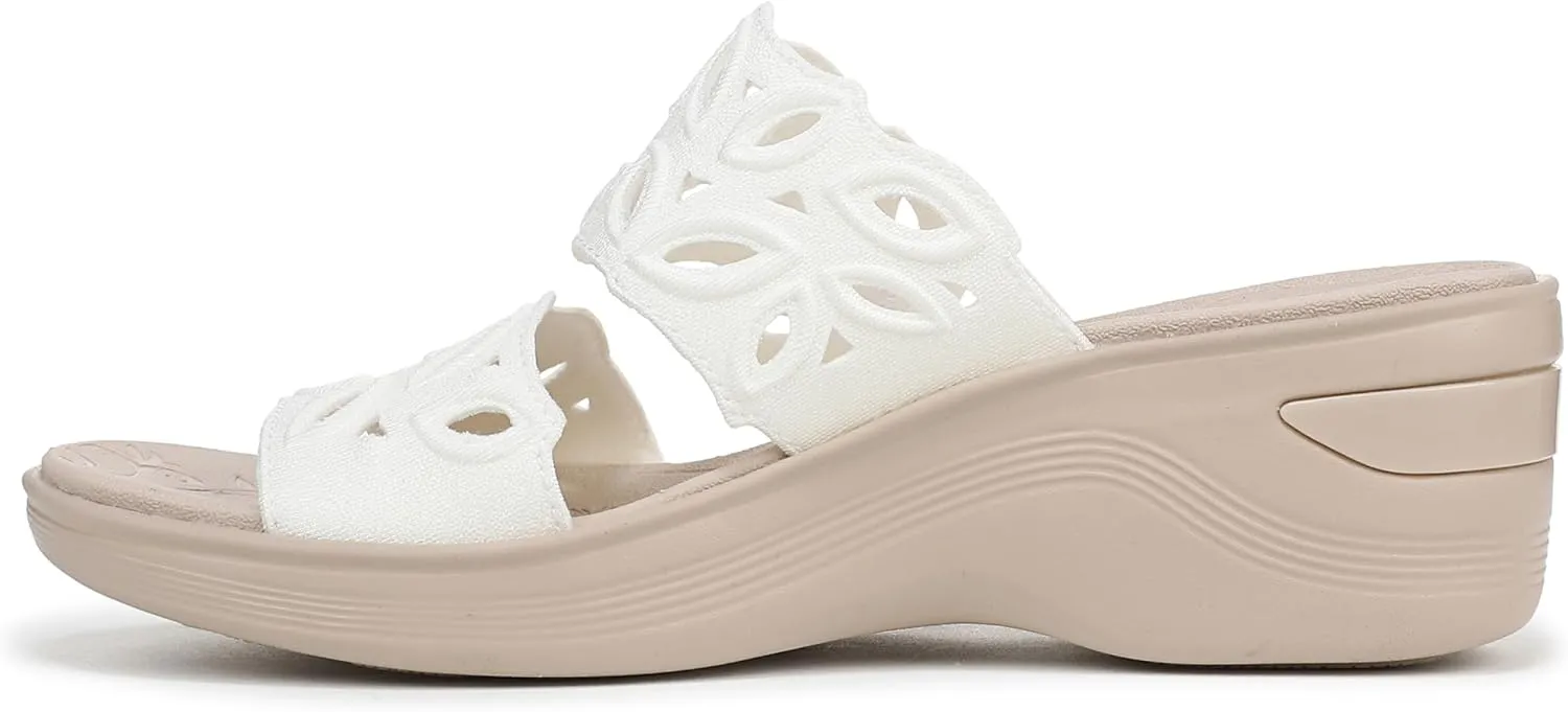 LifeStride Women's Delight Wedge Sandal