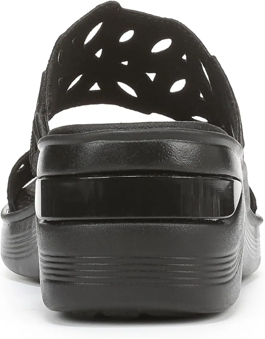 LifeStride Women's Delight Wedge Sandal