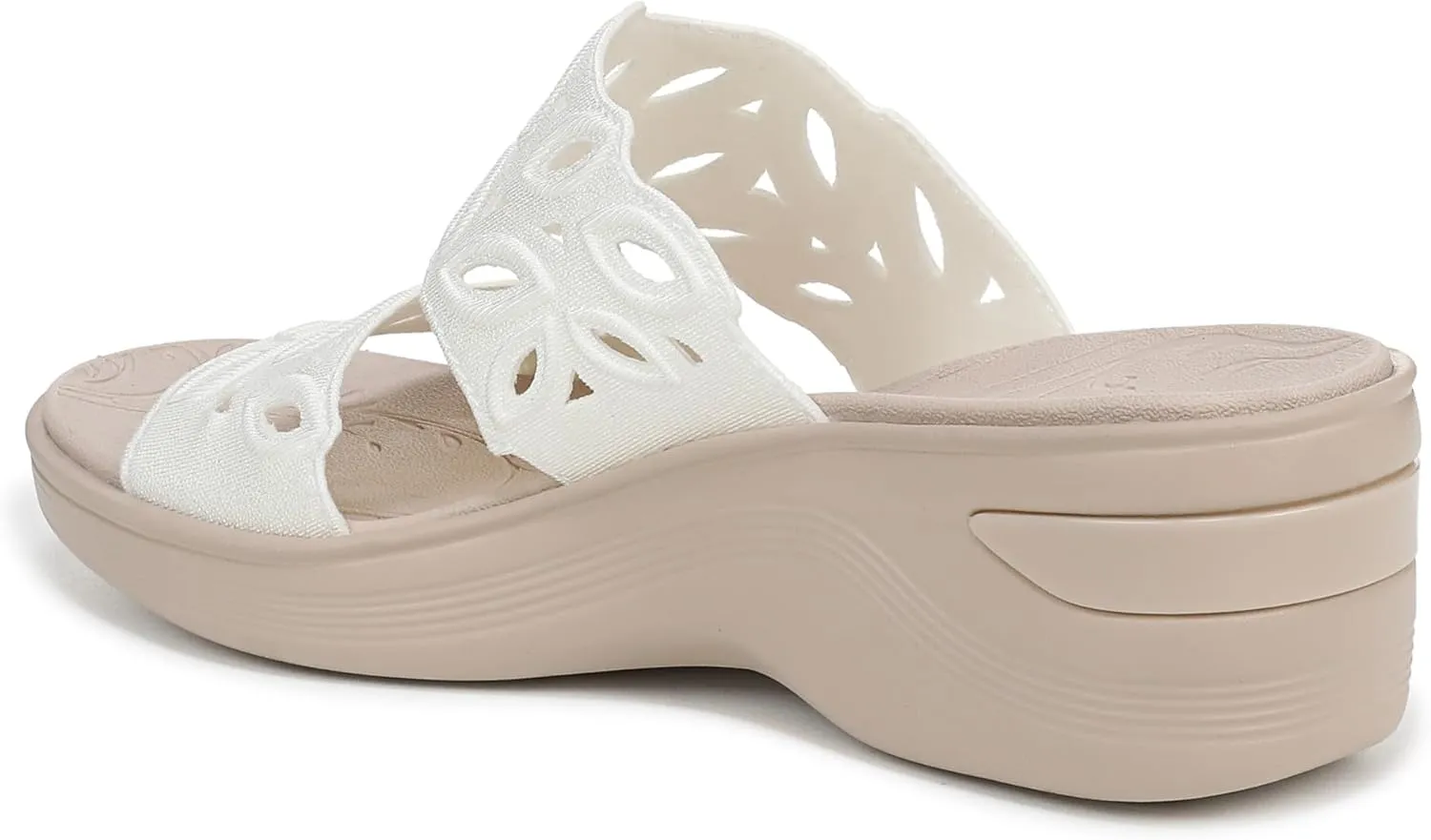 LifeStride Women's Delight Wedge Sandal