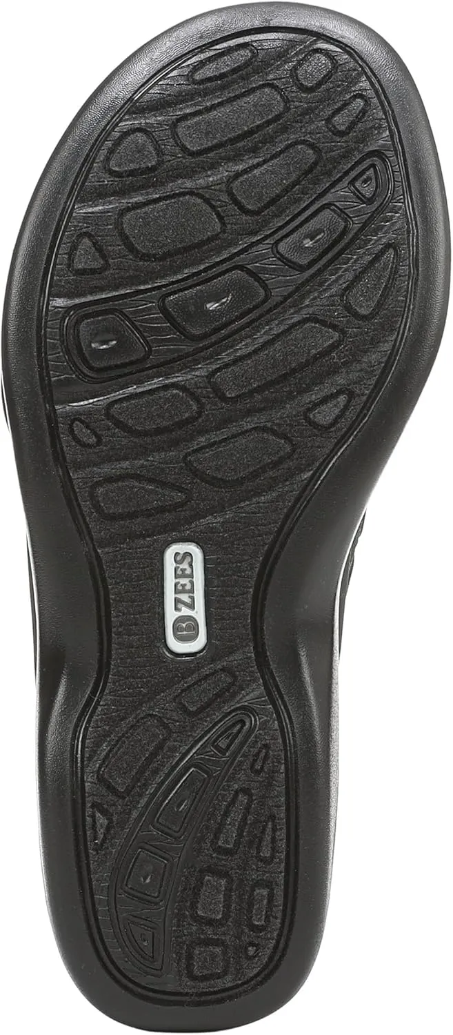 LifeStride Women's Delight Wedge Sandal