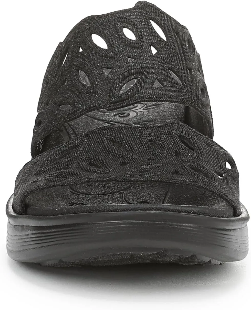 LifeStride Women's Delight Wedge Sandal