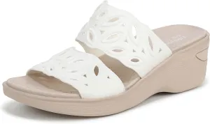 LifeStride Women's Delight Wedge Sandal