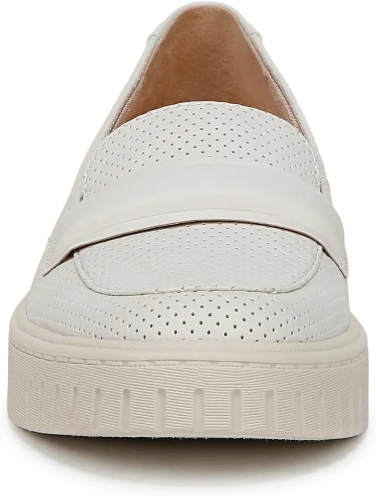 LifeStride Women's Geneva Chop Loafer Flat
