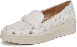 LifeStride Women's Geneva Chop Loafer Flat