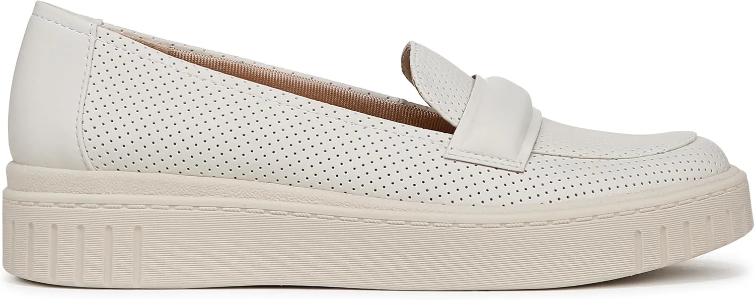 LifeStride Women's Geneva Chop Loafer Flat