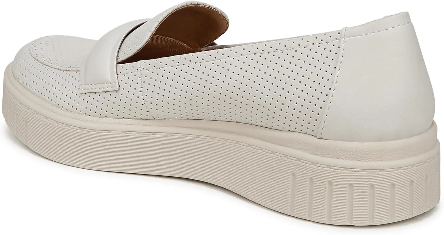 LifeStride Women's Geneva Chop Loafer Flat