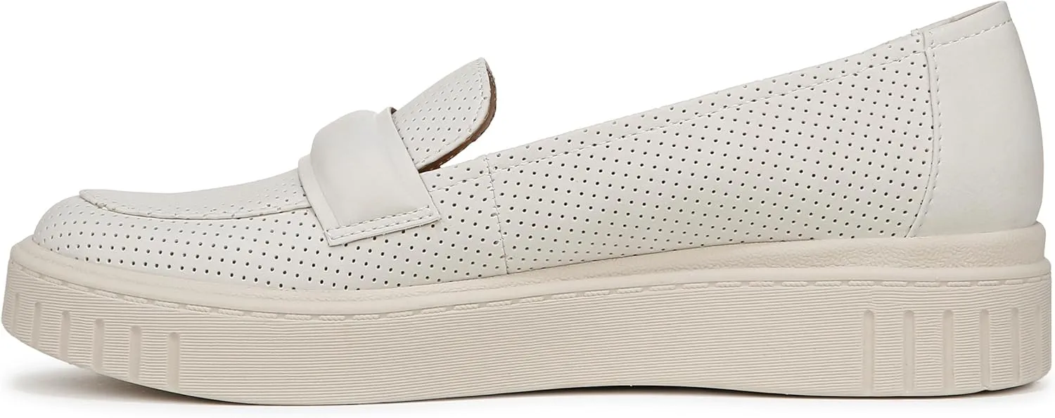 LifeStride Women's Geneva Chop Loafer Flat