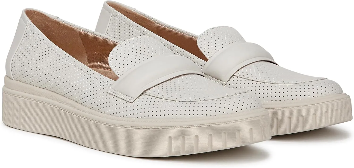 LifeStride Women's Geneva Chop Loafer Flat
