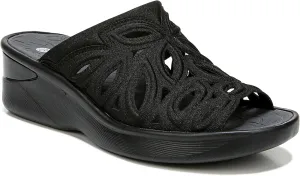 LifeStride Women's Susie Wedge Sandal