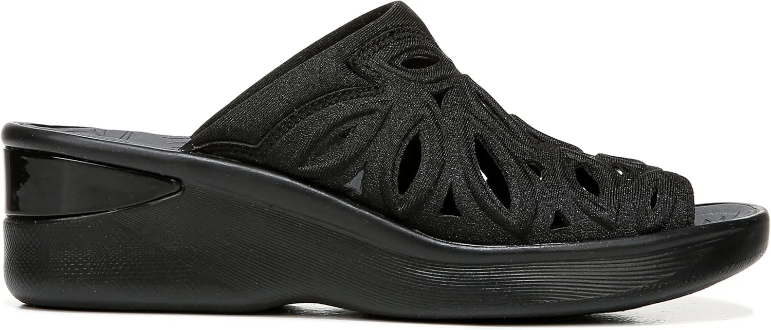 LifeStride Women's Susie Wedge Sandal