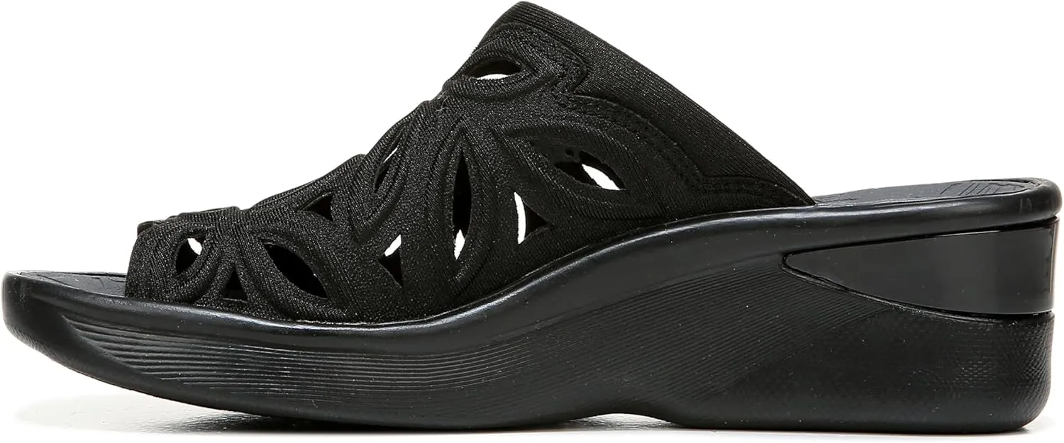 LifeStride Women's Susie Wedge Sandal