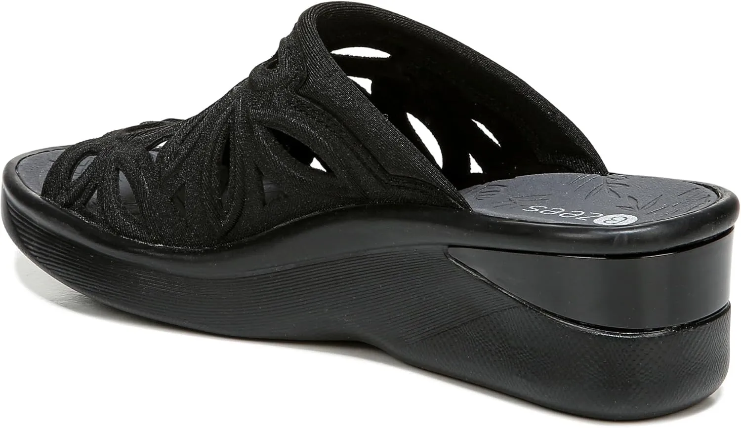 LifeStride Women's Susie Wedge Sandal