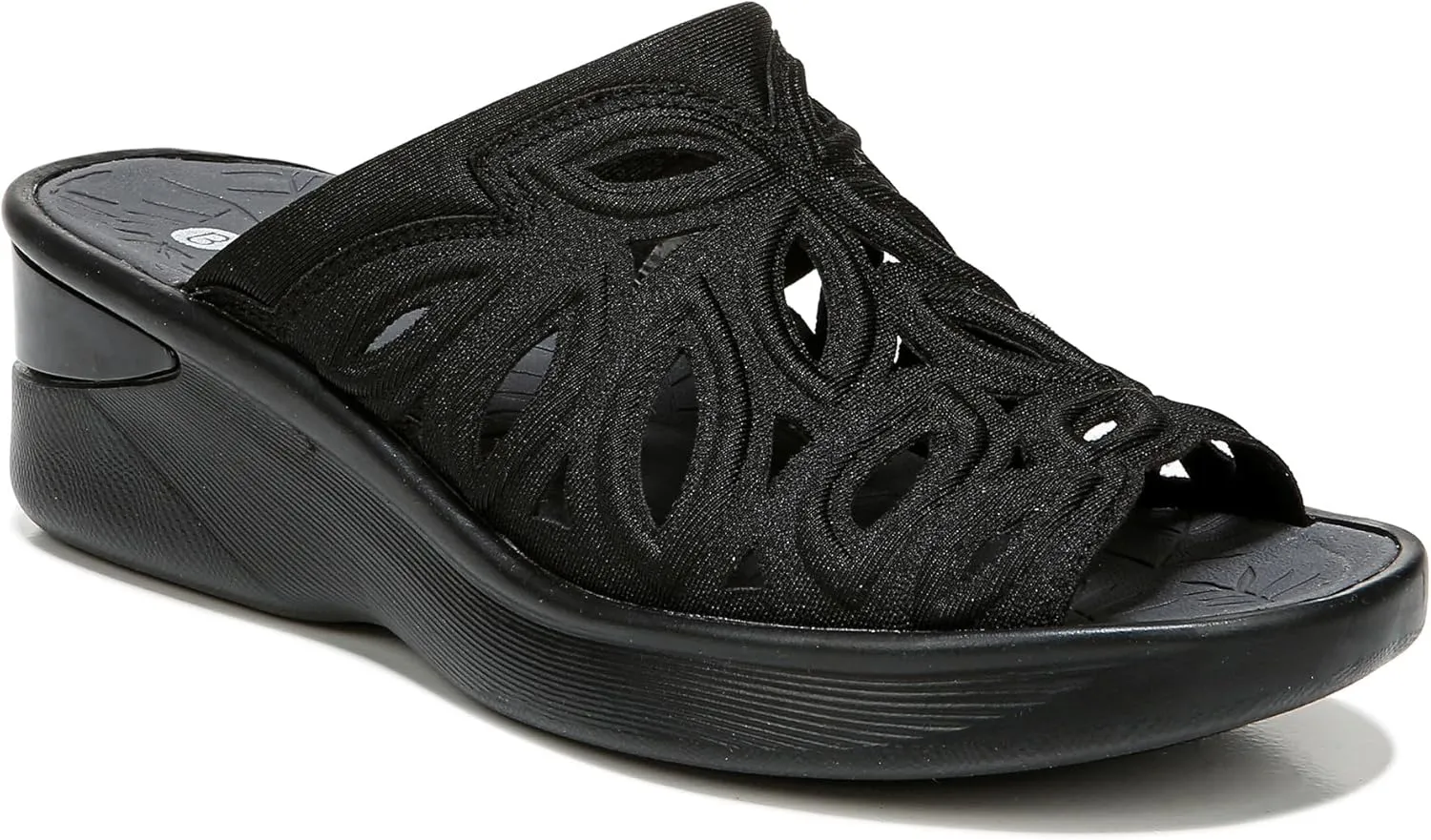 LifeStride Women's Susie Wedge Sandal