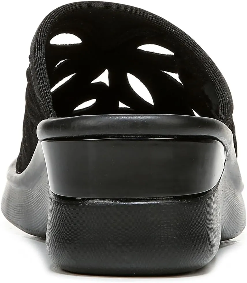 LifeStride Women's Susie Wedge Sandal