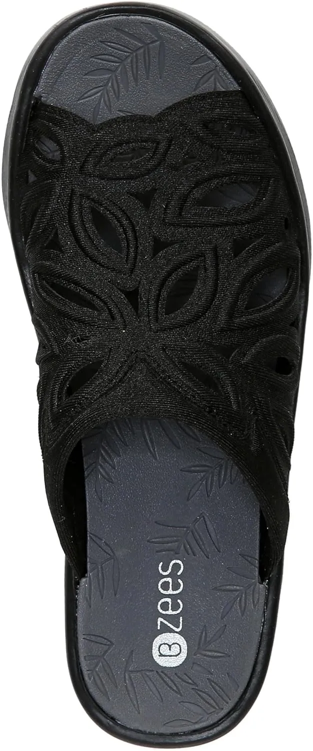 LifeStride Women's Susie Wedge Sandal