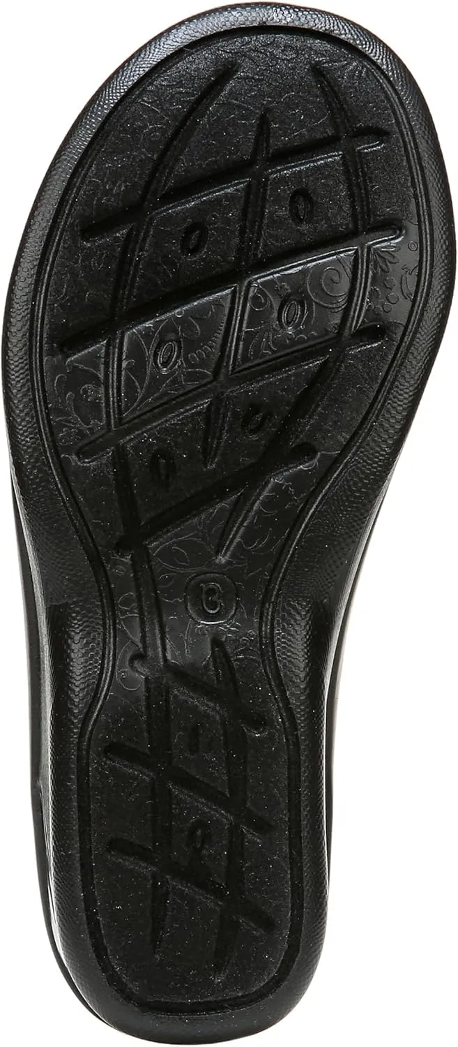LifeStride Women's Susie Wedge Sandal