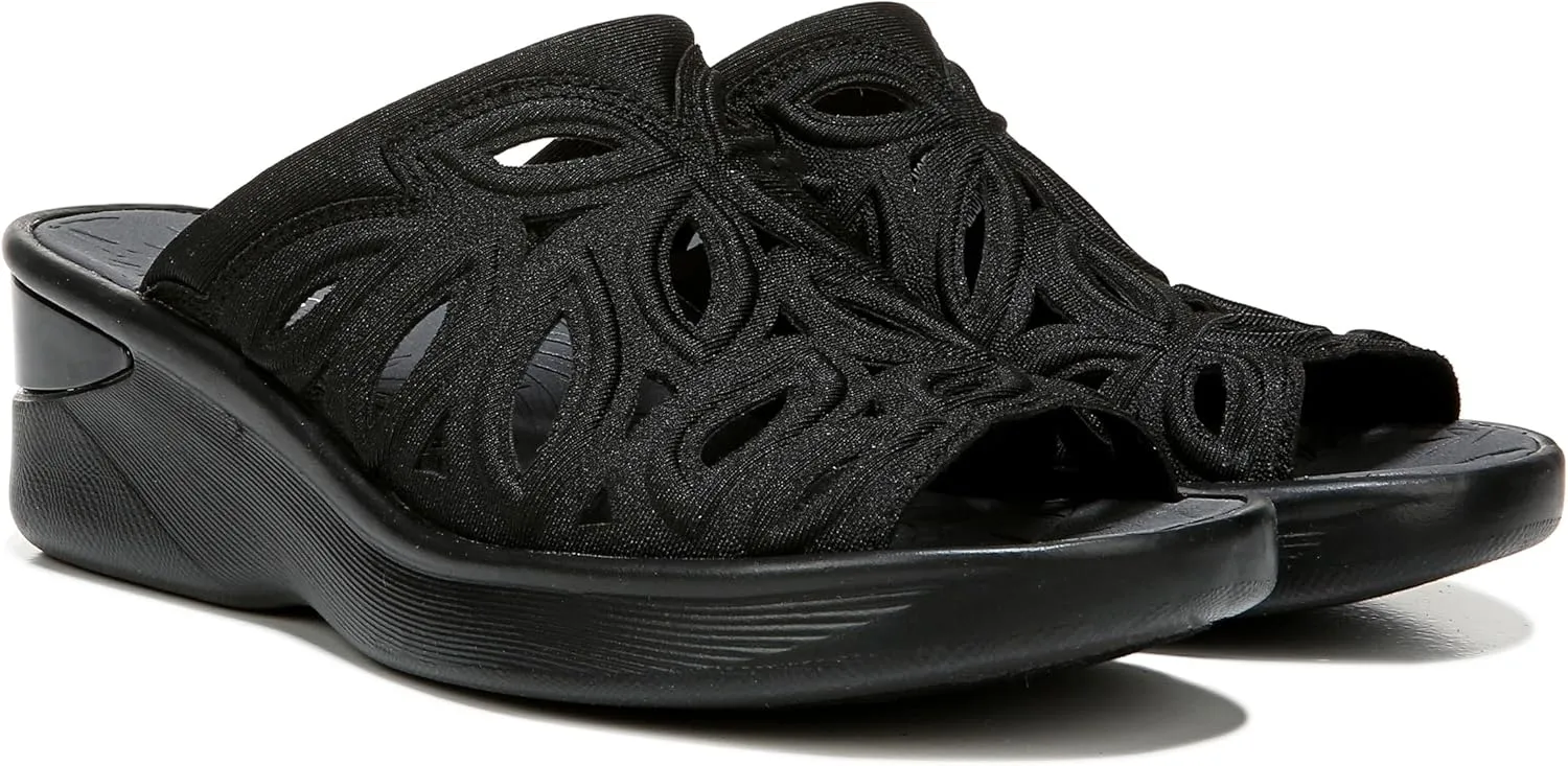 LifeStride Women's Susie Wedge Sandal