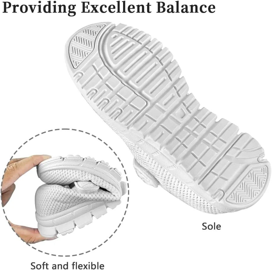 Little Girls Pig Mary Janes Shoes Ballerina Ballet Flats Dress Barefoot Shoe Wedding Party Sandals