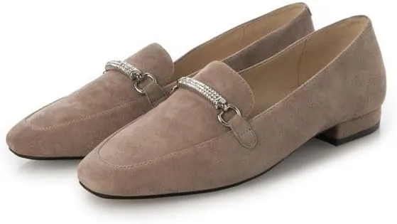 Liz Rafine RRKK32022R Women's Loafers