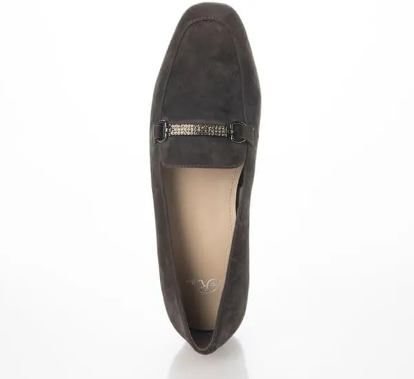 Liz Rafine RRKK32022R Women's Loafers