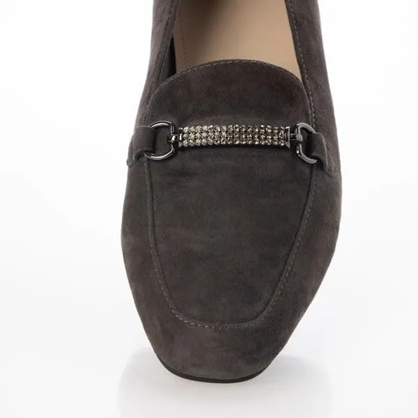 Liz Rafine RRKK32022R Women's Loafers