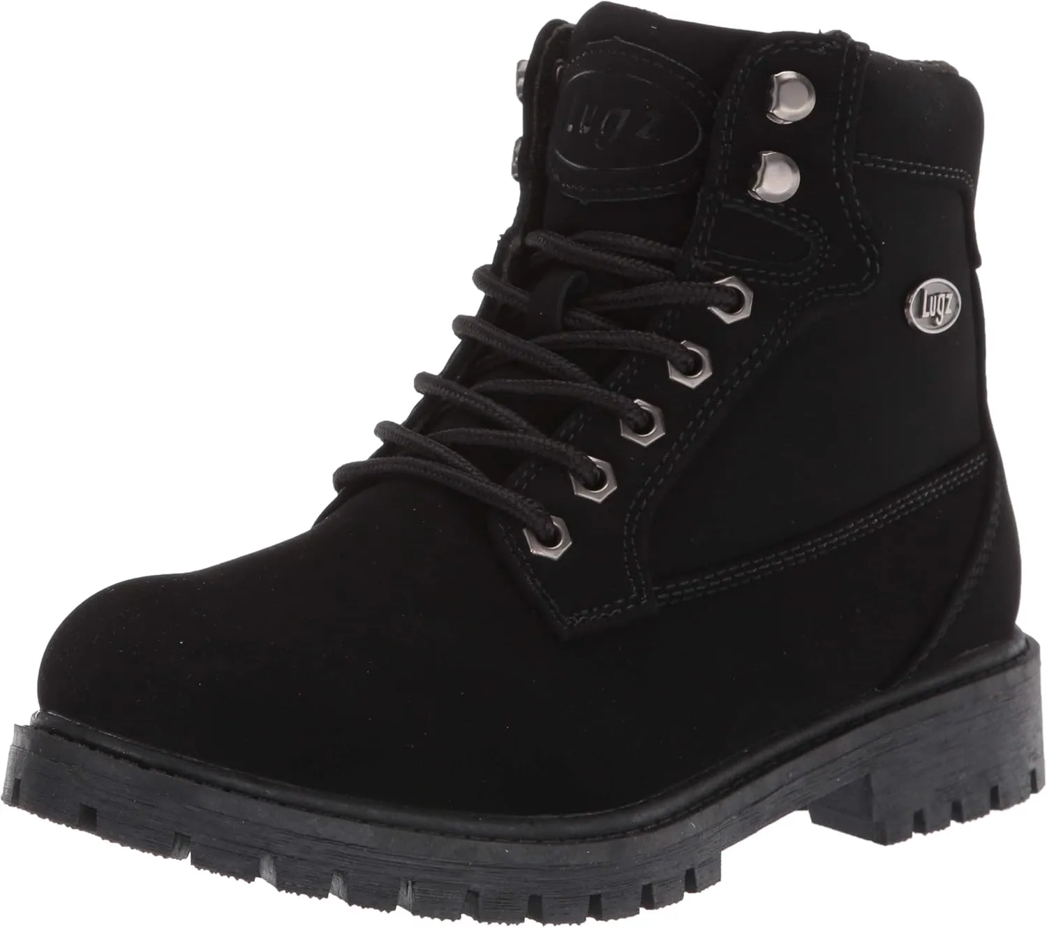 Lugz Women's Mantle Hi Classic 6-inch Chukka Boot Fashion