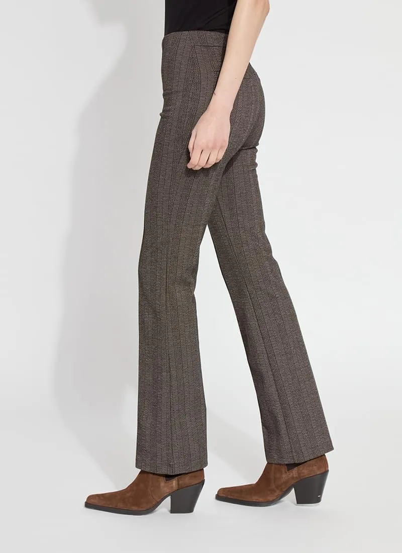 Lyssé Women's Elysse Ponte Pants with Welt Pockets